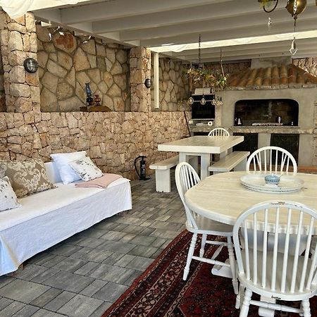 Apartments Villa Manda Нови Винодолски Екстериор снимка