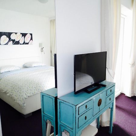Apartments Villa Manda Нови Винодолски Екстериор снимка