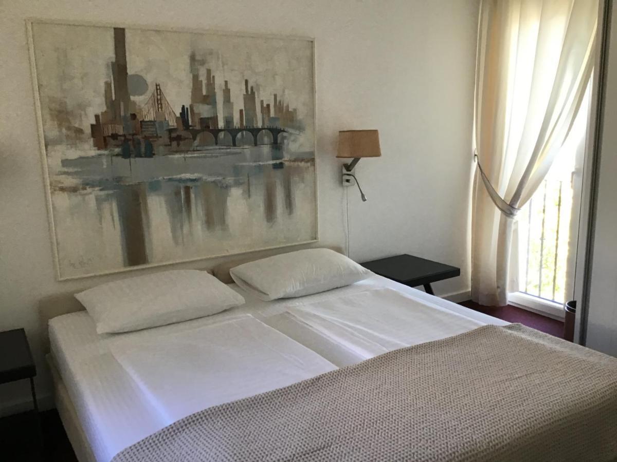 Apartments Villa Manda Нови Винодолски Екстериор снимка