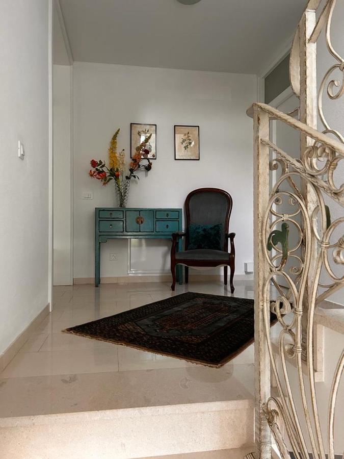 Apartments Villa Manda Нови Винодолски Екстериор снимка