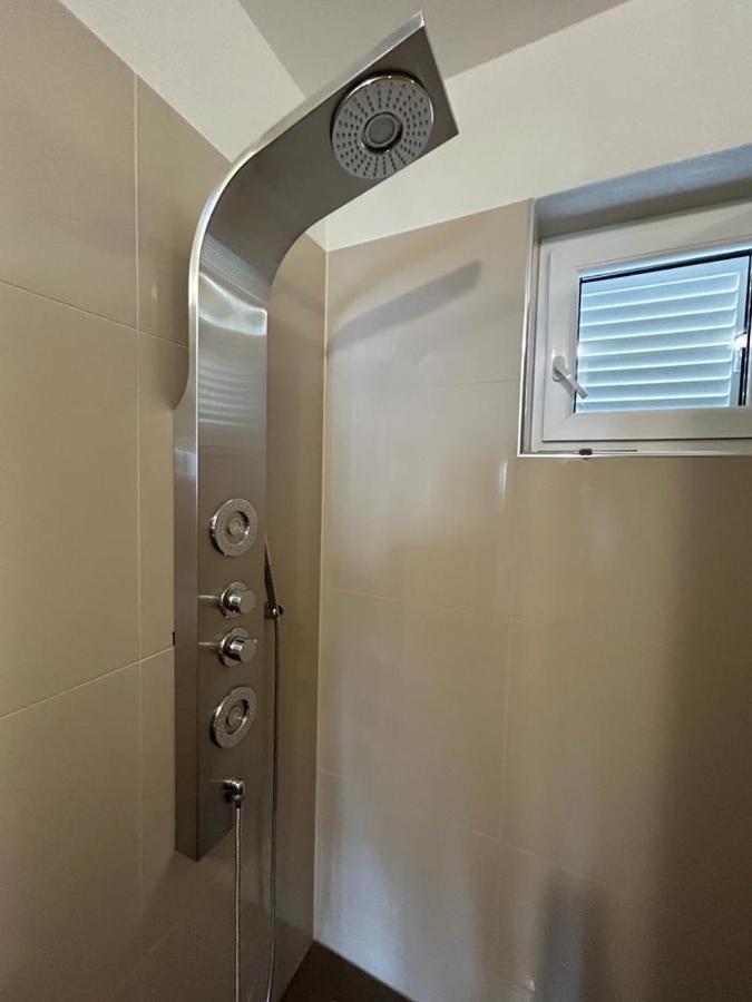 Apartments Villa Manda Нови Винодолски Екстериор снимка