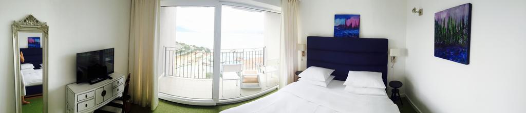 Apartments Villa Manda Нови Винодолски Екстериор снимка