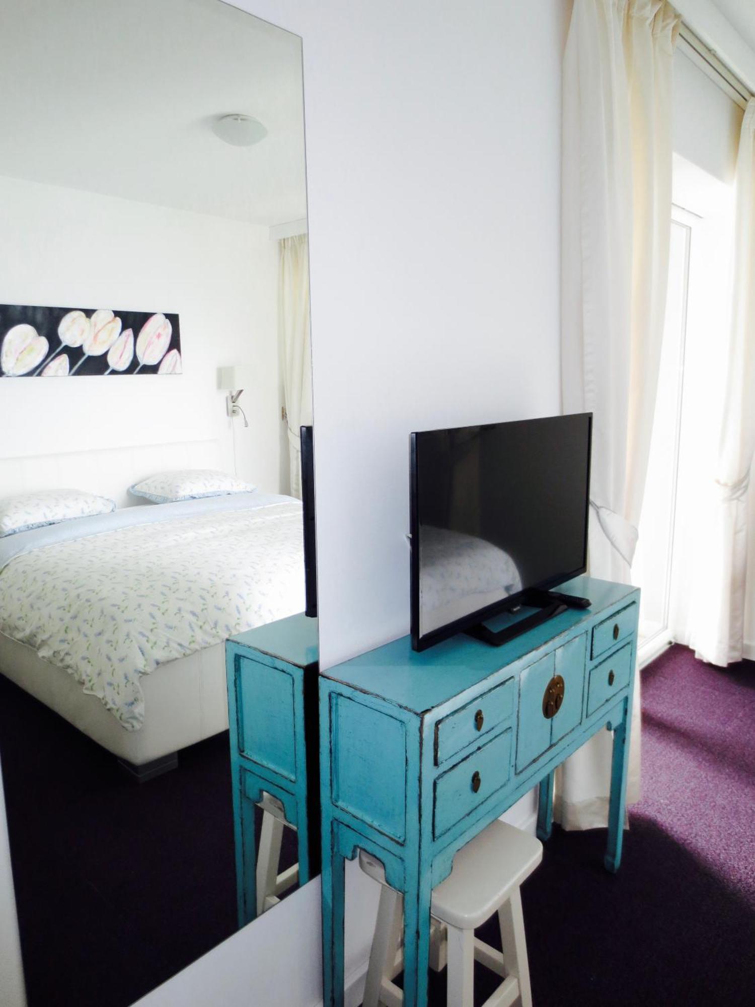Apartments Villa Manda Нови Винодолски Екстериор снимка